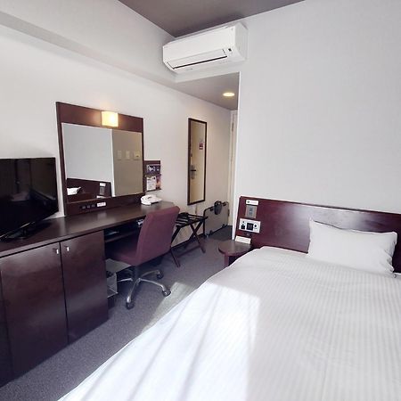 Hotel Route-Inn Komagane Inter Exterior photo