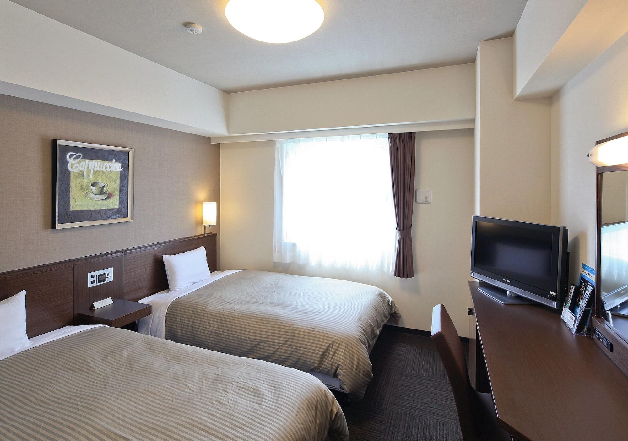Hotel Route-Inn Komagane Inter Exterior photo