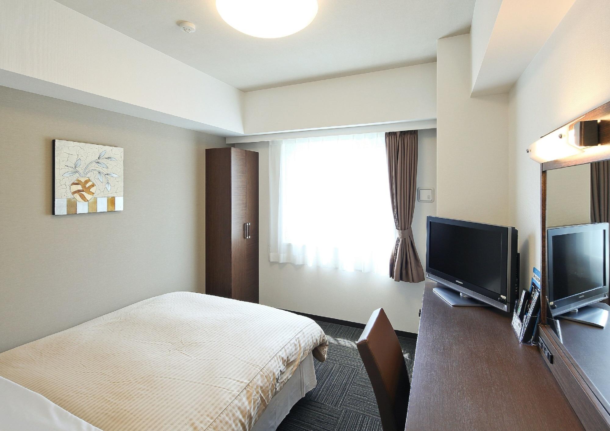 Hotel Route-Inn Komagane Inter Exterior photo