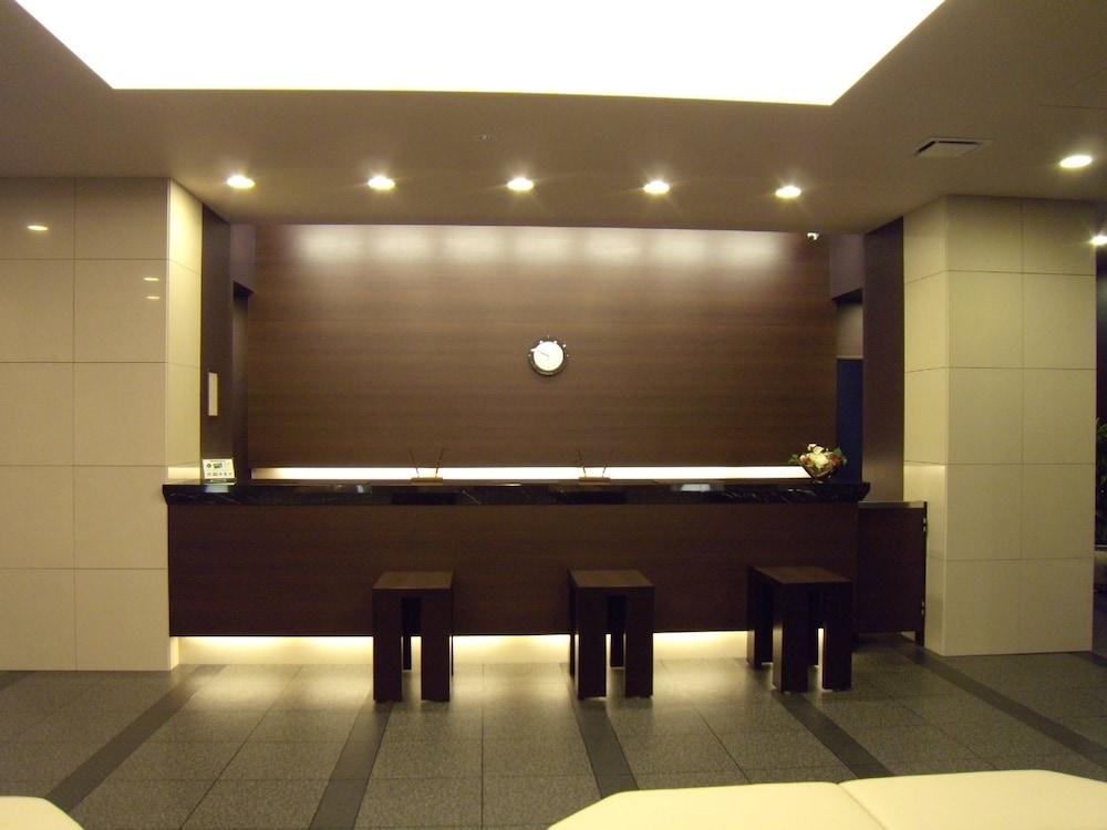 Hotel Route-Inn Komagane Inter Exterior photo