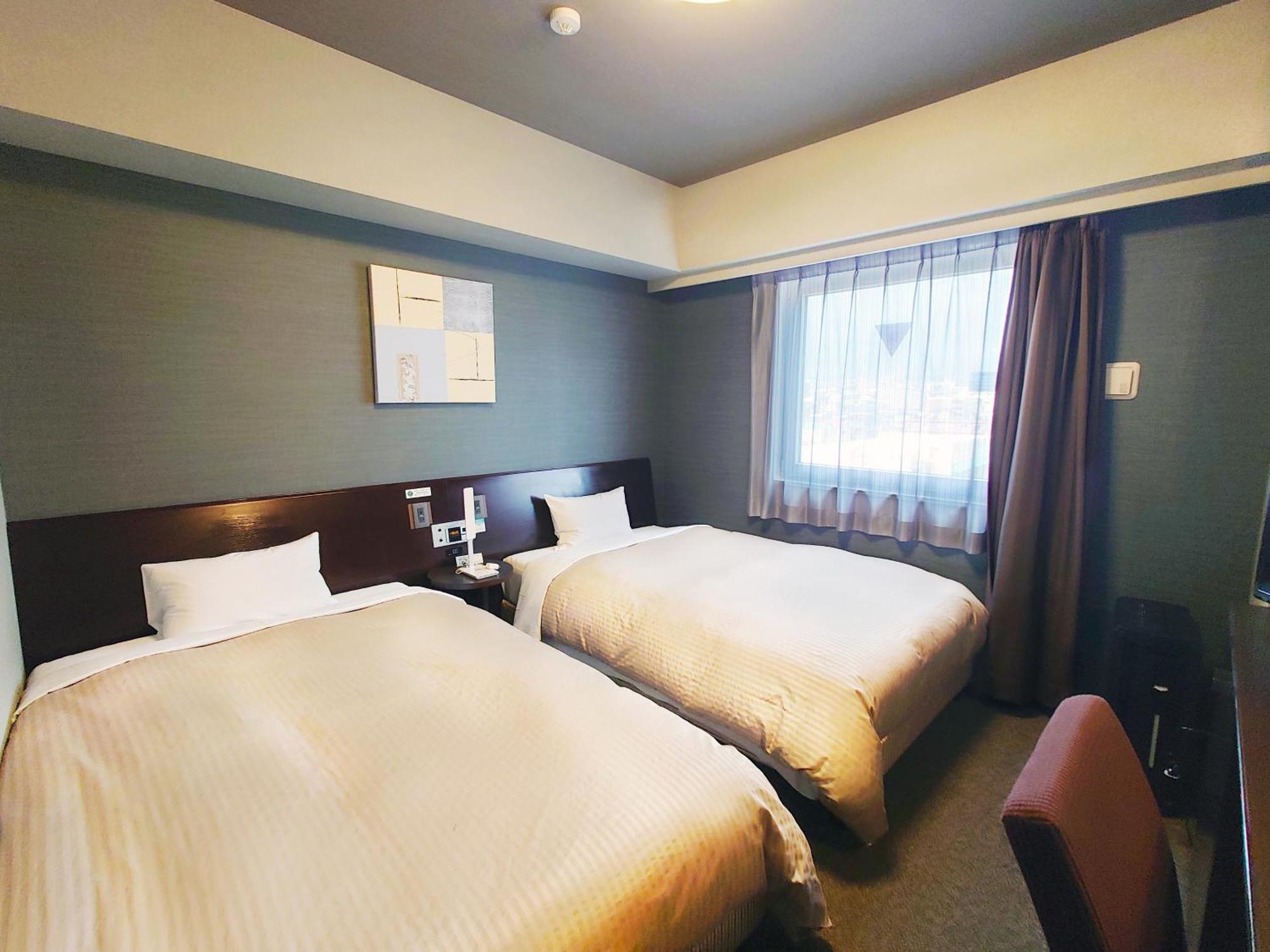 Hotel Route-Inn Komagane Inter Exterior photo
