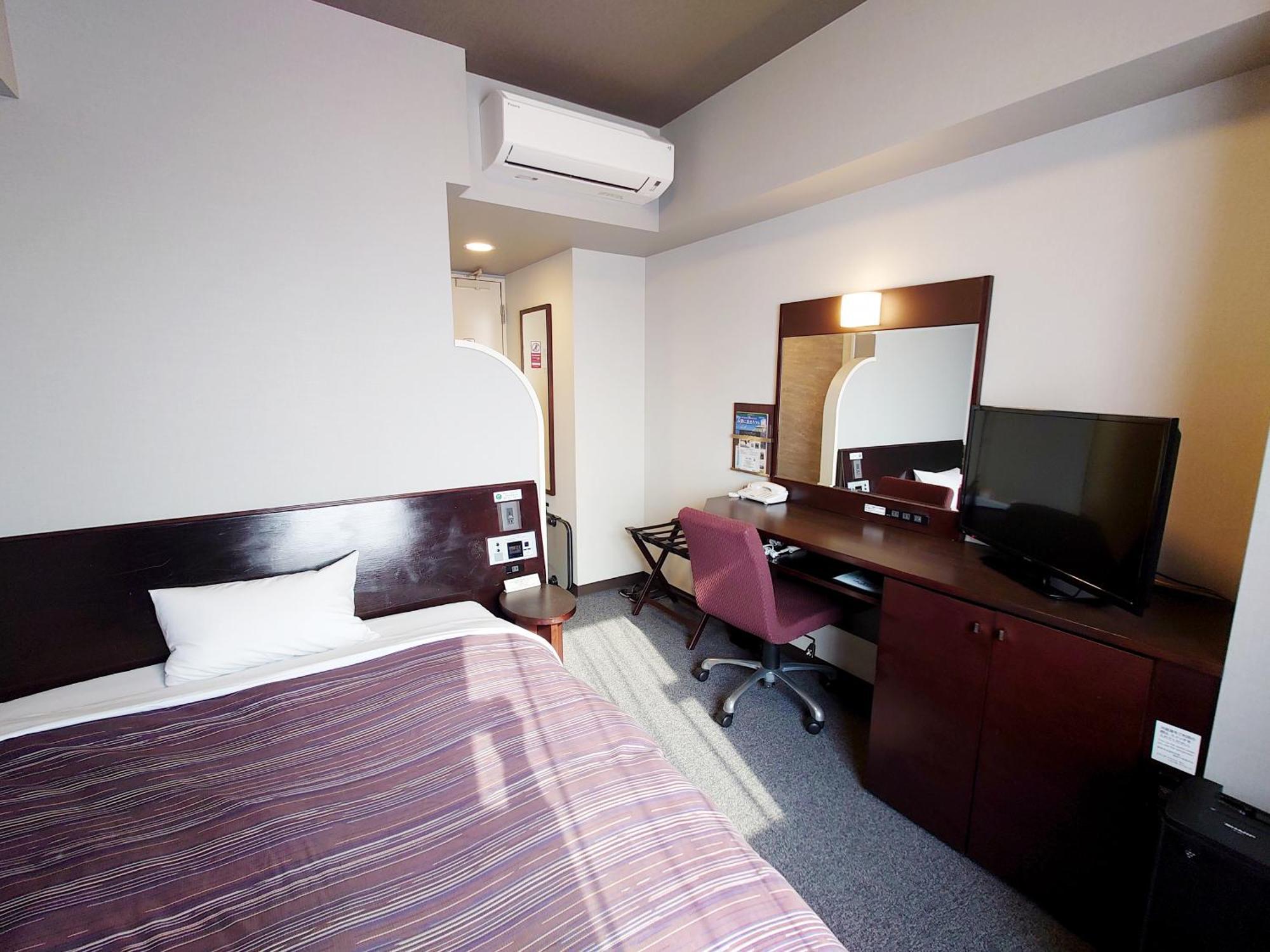 Hotel Route-Inn Komagane Inter Exterior photo