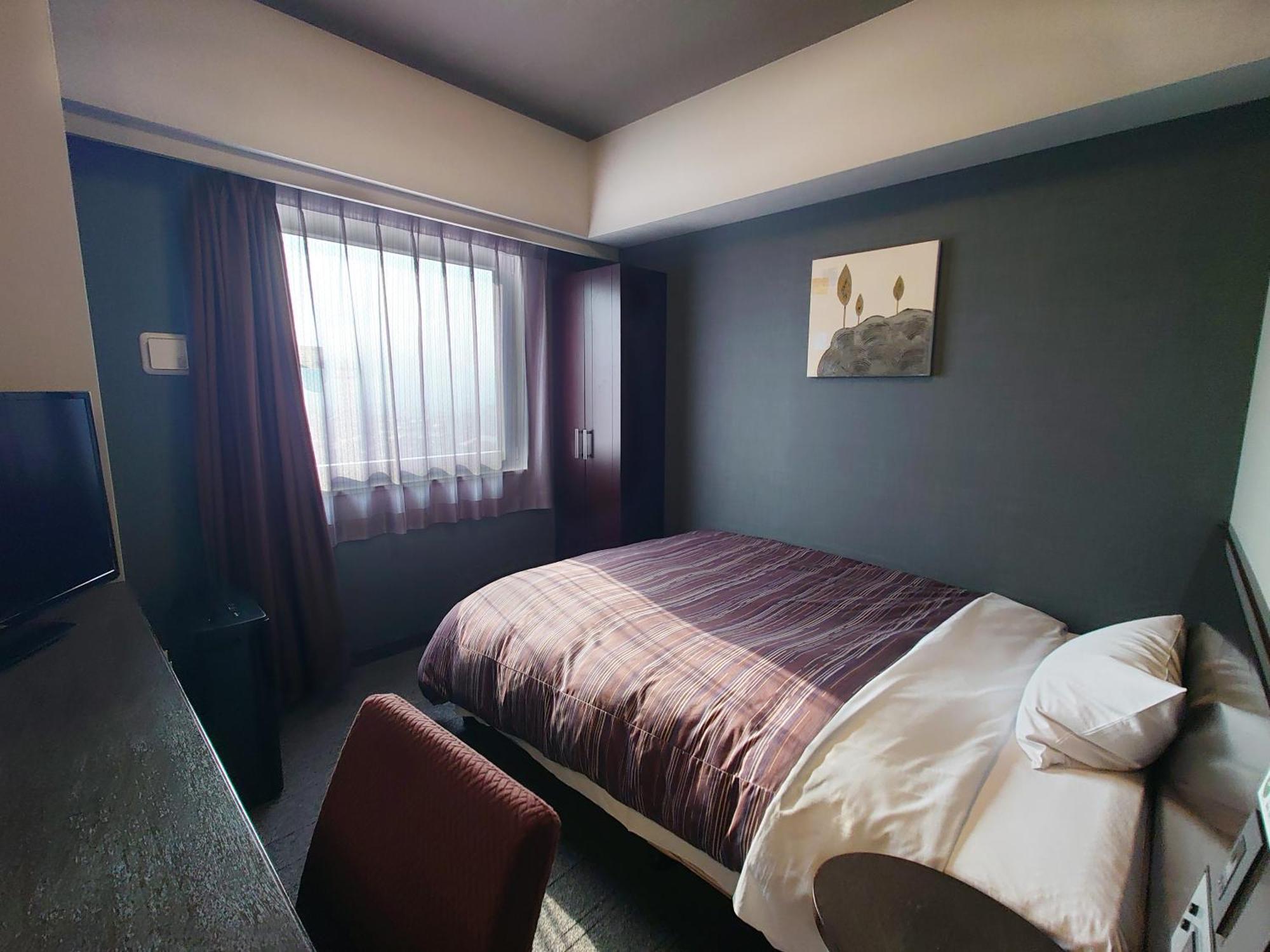 Hotel Route-Inn Komagane Inter Exterior photo