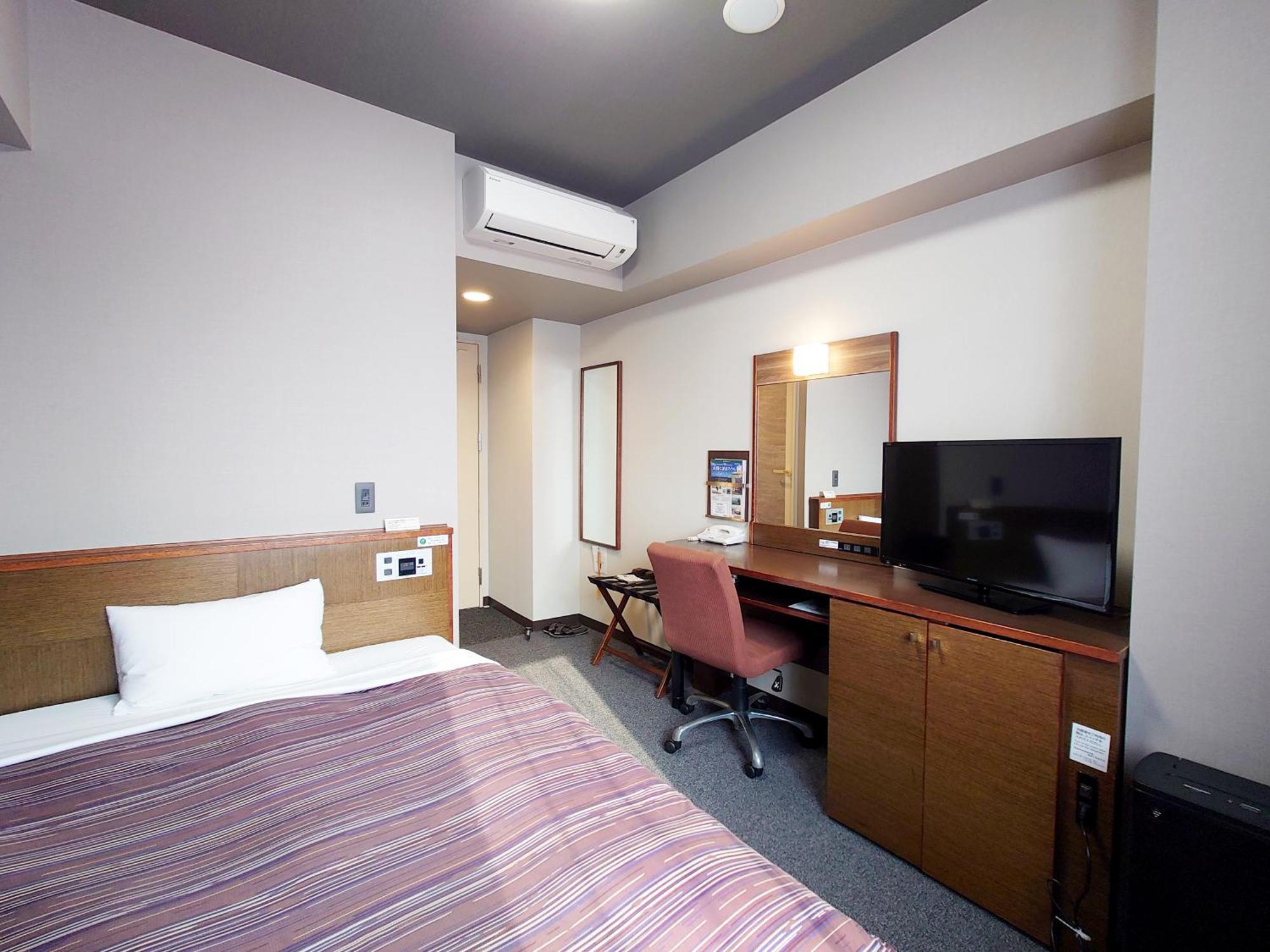 Hotel Route-Inn Komagane Inter Exterior photo